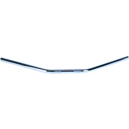 Fehling Dragbar Lenker 22 mm aus verchromtem Stahl