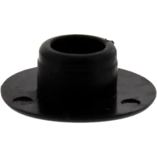 M10 Screw Cap Black