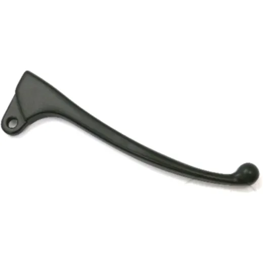 Bremshebel schwarz JMP passend für: Honda CB, CM, XL, CL