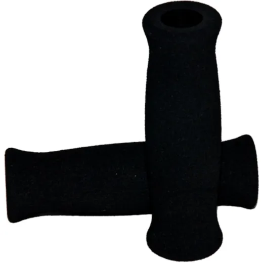 Baja Foam Griffe 22mm schwarz