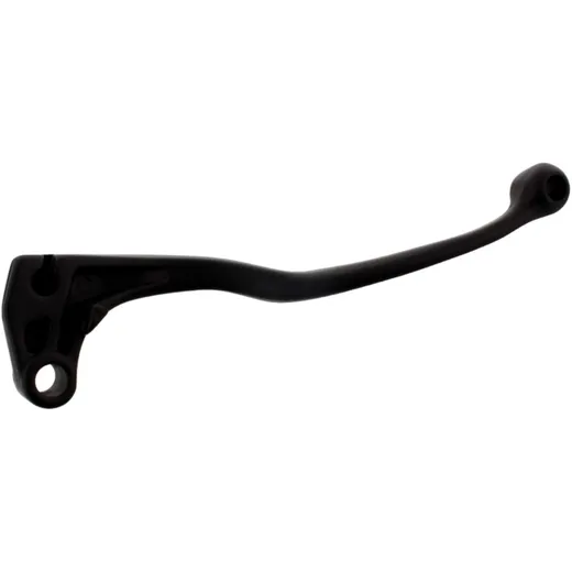 CLUTCH LEVER BLACK FORGED JMP for Motorcycles