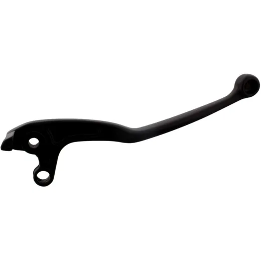 Clutch Lever Black Forged for Motorcycles JMP
