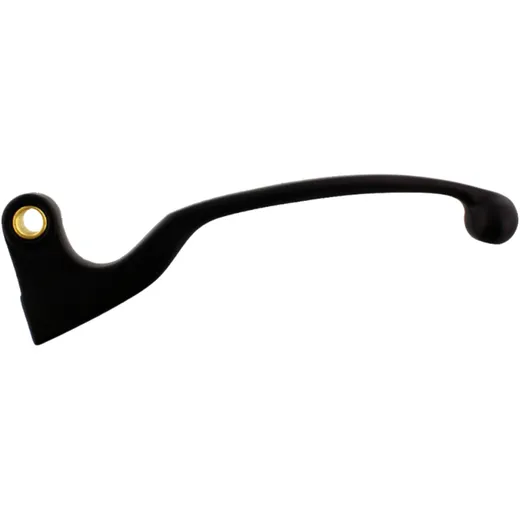 Clutch lever black JMP for: Honda VT