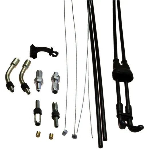 Universal Throttle Cable Set for KRR03
