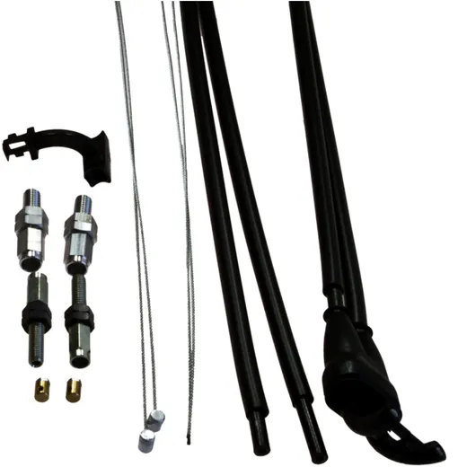 Universal Throttle Cable Set for KRE03