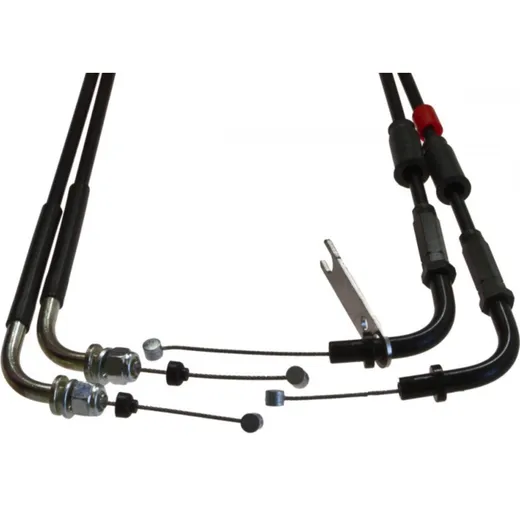 Throttle cable set 3213960400