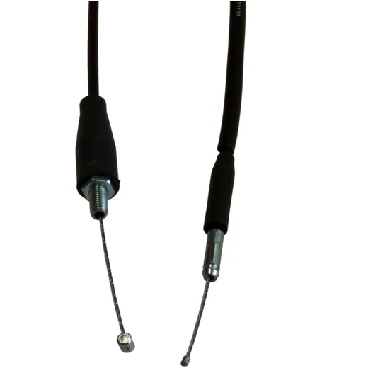 Throttle cable for: Kawasaki KX