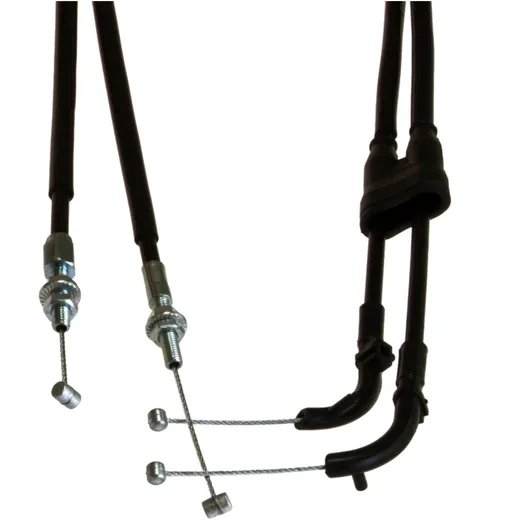 THROTTLE CABLE SET for Motorcycles 7310015