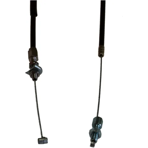 Throttle cable a a / open for: Honda XL 7310016
