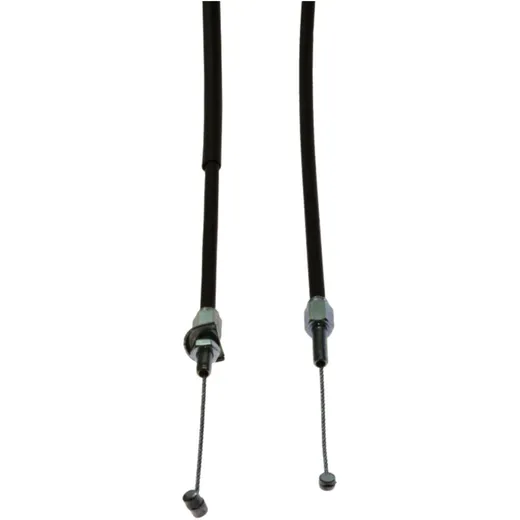 Throttle cable b b / close for: Honda XL 7310017