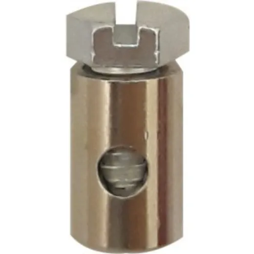 Screw nipple 1180