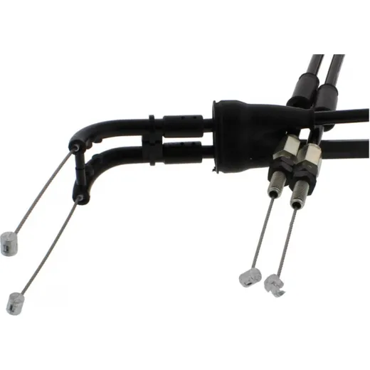 Throttle cable set 3218960400