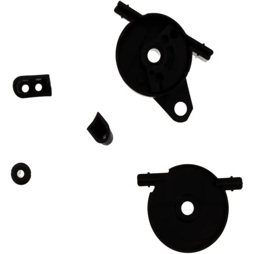 DOMINO HUB AMPLIFIER 1:1.33