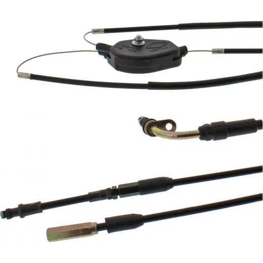 Throttle cable 86501