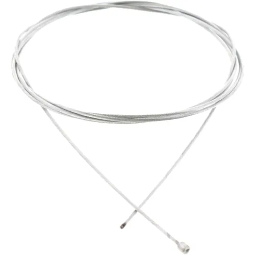 Throttle cable bowdenzugkabel for: Piaggio Ciao, Si, Boxer