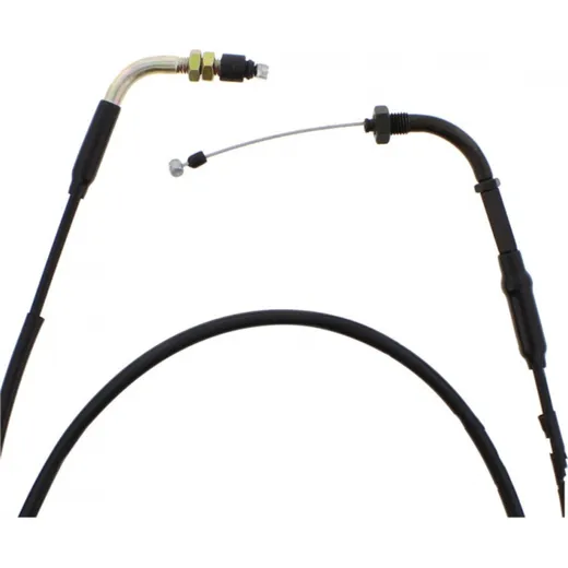 Throttle cable 92221