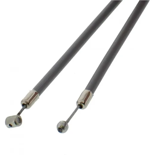 Bowden Cable Set 163620130