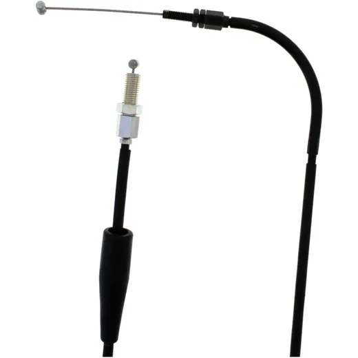 Throttle cable for: Kawasaki KFX, KVF