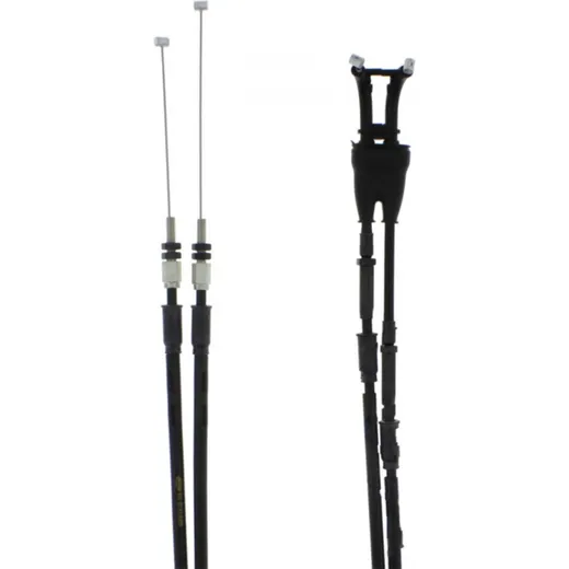 Throttle cable set xm2