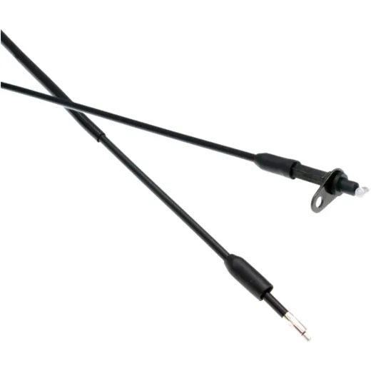 Throttle cable upper for: Yamaha YQ, MBK YQ