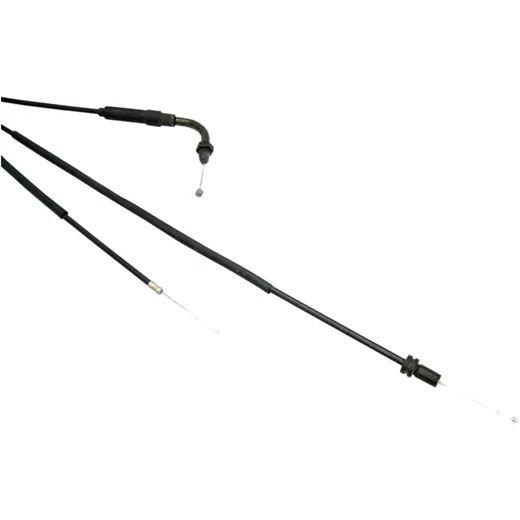 Throttle cable for: Aprilia SR, Sport City, Piaggio TPH