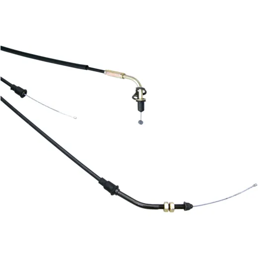 Throttle cable for: Derbi GPR, Aprilia RS
