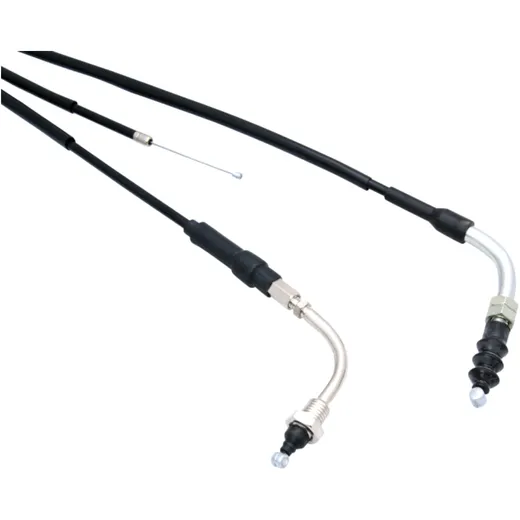 Throttle cable for: Honda SZX, SFX, SXR