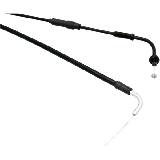 Throttle cable see 7310825 05/25 for: Peugeot Vivacity
