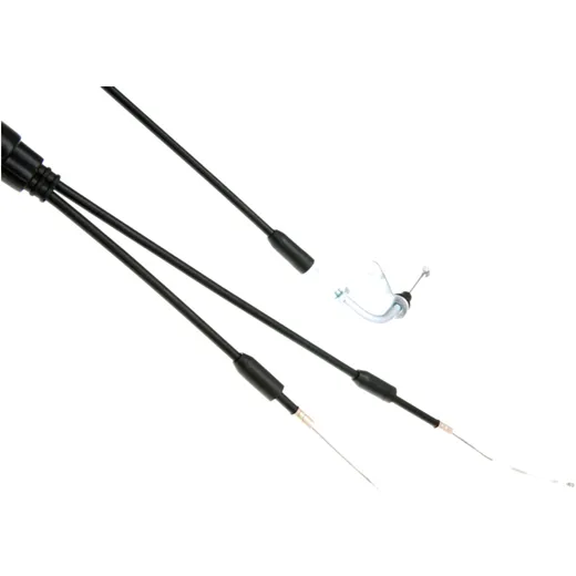 Gaszug 101 Octane passend für: Rieju RS - 2