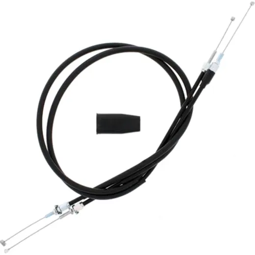 Throttle cable kit all balls racing 451021