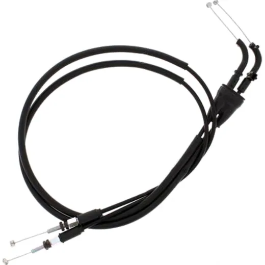 Throttle cable kit all balls racing 451052