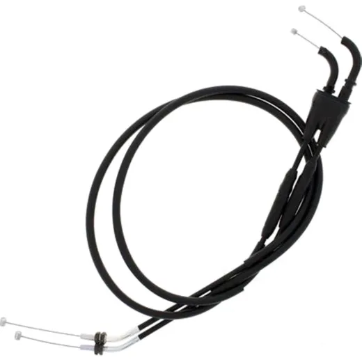 Throttle cable kit all balls racing