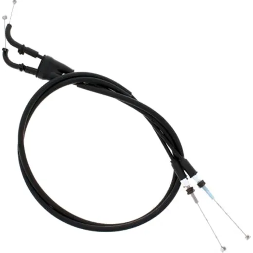 Throttle cable kit all balls racing 451054