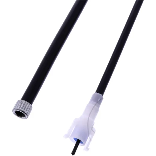Speedometer cable for: Peugeot Buxy, Speedake, Sachs Reggae, Splinter