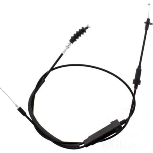 Throttle cable kit all balls racing 451165