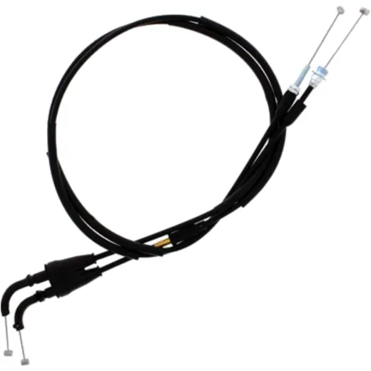 Throttle Cable Kit for Motorcycles - All Balls Racing