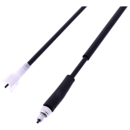 Speedometer cable see 7150505 07/17 for: Peugeot Trekker, TKR, Squab, Sachs Squab