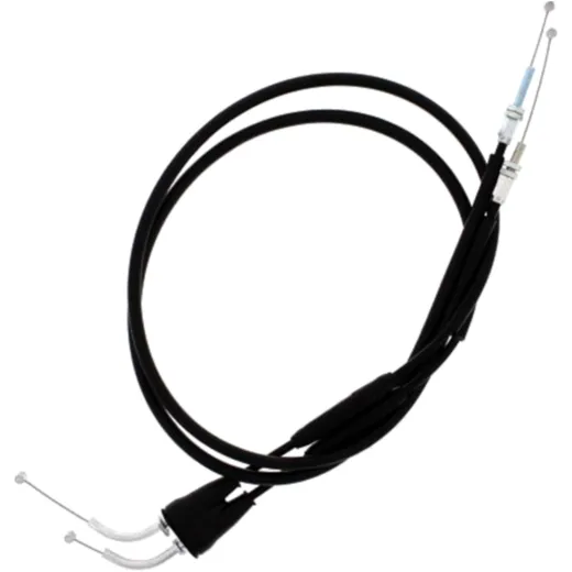 Throttle Cable Kit for Motorcycles by All Balls Racing