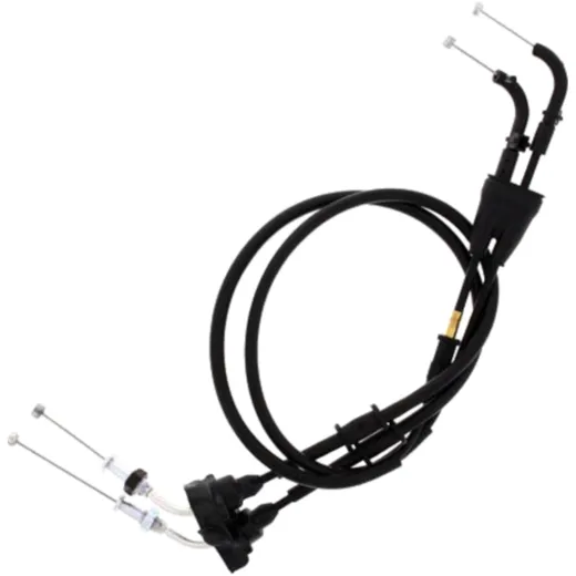 Gaszug Satz für Motorräder - All Balls Racing 7310388