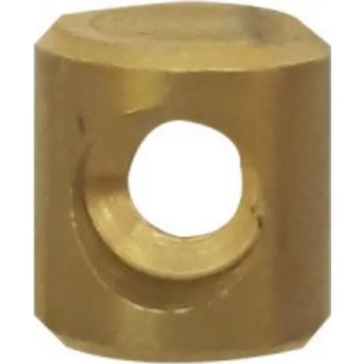 Screw nipple 2810