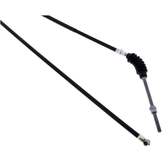 Brake cable rear (OE spare part) for: Derbi Boulevard, Piaggio Fly
