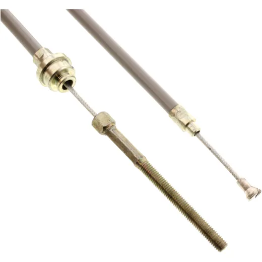 Brake cable front (OE spare part) for: Vespa PX, PK