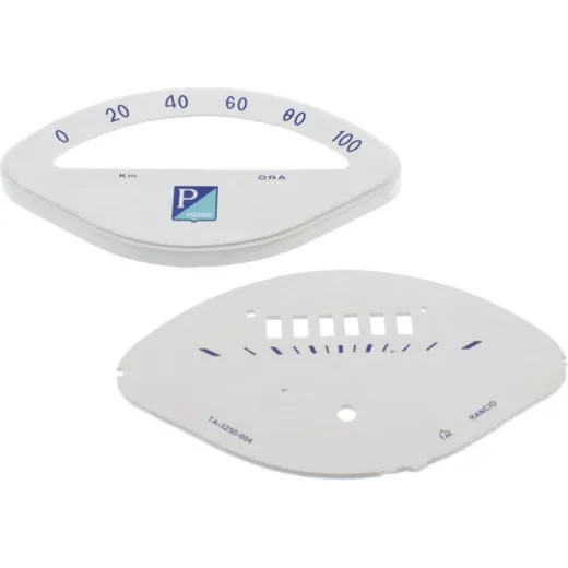 Tacho ziffernblaetter (orig spare part)