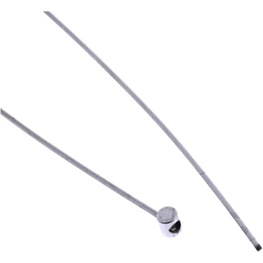 Shift cable 1. 6X2000mm bowdenzugkabel for: Vespa PX, V, PK, N