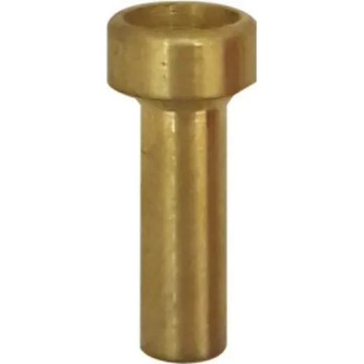 Screw nipple 2853