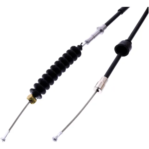 Clutch cable high bars for: BMW R