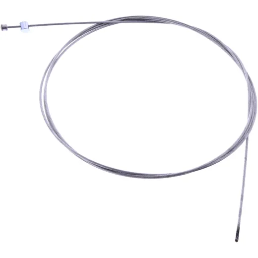 Clutch cable 2000X1. 9 mm nippel 8X8mm for: Vespa PX, P