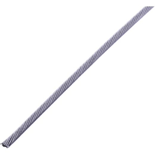 Bowden Cable 2.5mm 10m for Motorcycles