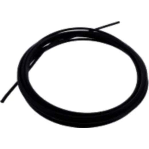 BOWDEN CABLE OUTER BLACK 10M FOR INNER CABLE 4.0MM_0