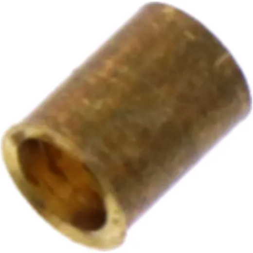 SOLDER NIPPLE JMP for Bowden Cables 3.25 mm with 1.9 mm Bore